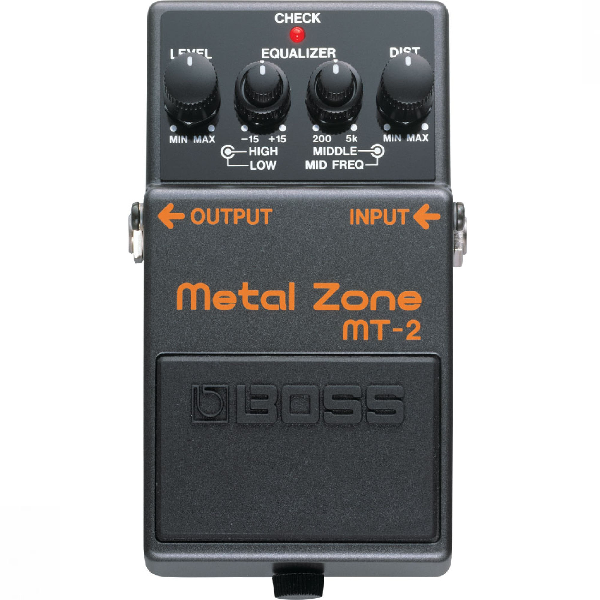 Pedal Para Guitarra Digital Reverb RV-5 - Boss | FastStore PDP